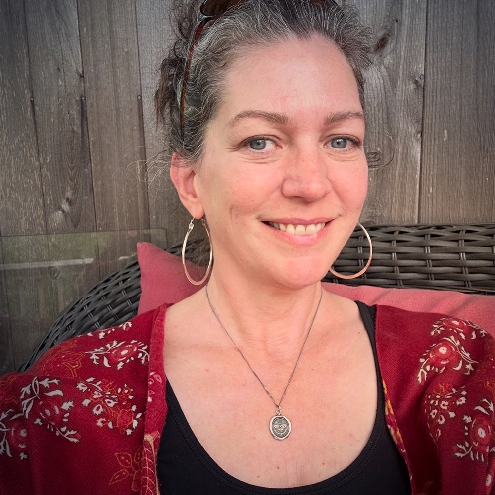 Meet your Posher, Shawn Marie